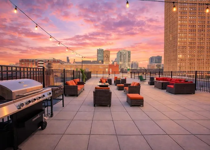 Luxury 6br Group In Mccormick - Sleeps 12 Apartment