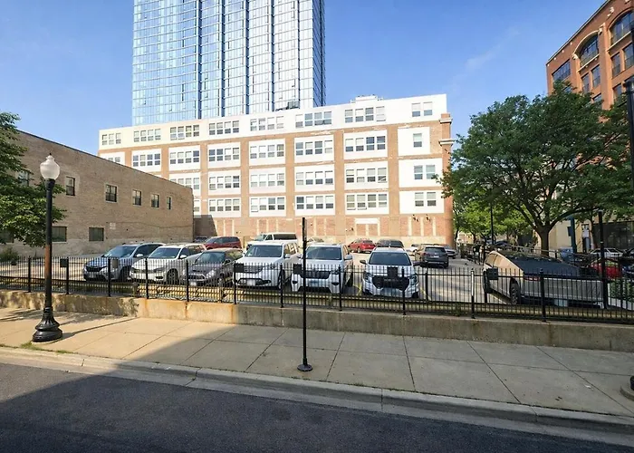 Luxury 6br Group In Mccormick - Sleeps 12 Apartment *