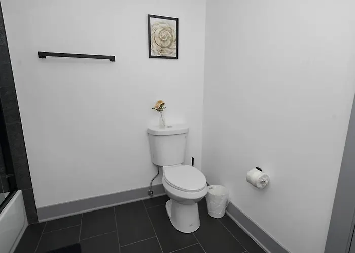 Apartment Luxury 6br Group In Mccormick - Sleeps 12 Chicago