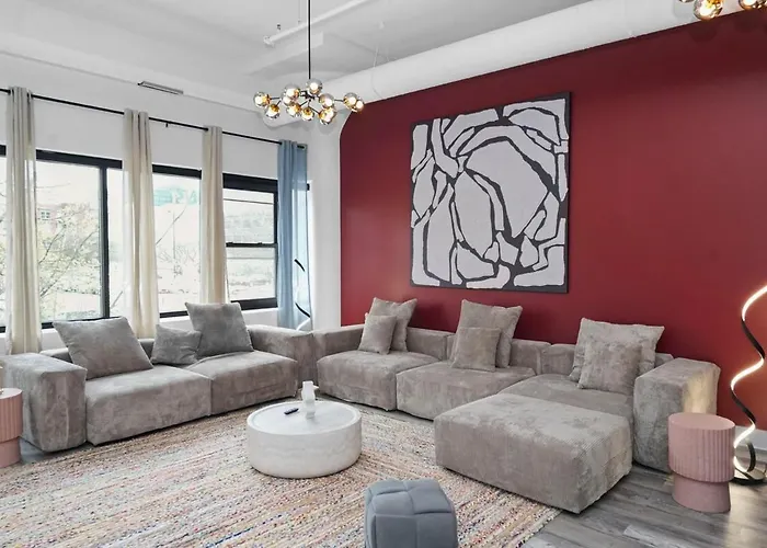 Luxury 6br Group In Mccormick - Sleeps 12