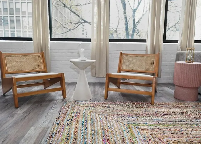 Luxury 6br Group In Mccormick - Sleeps 12 Apartment