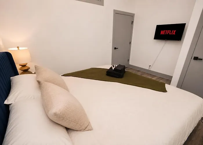 Luxury 6br Group In Mccormick - Sleeps 12 Apartment *
