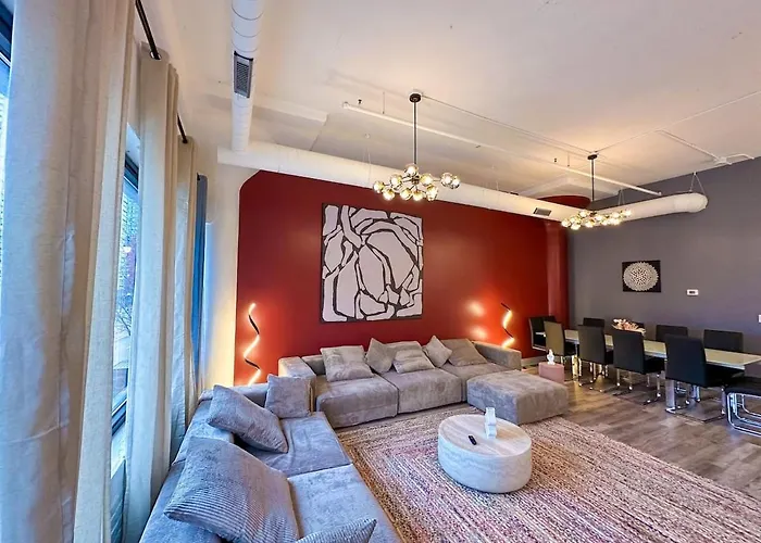 Luxury 6br Group In Mccormick - Sleeps 12 Apartment *