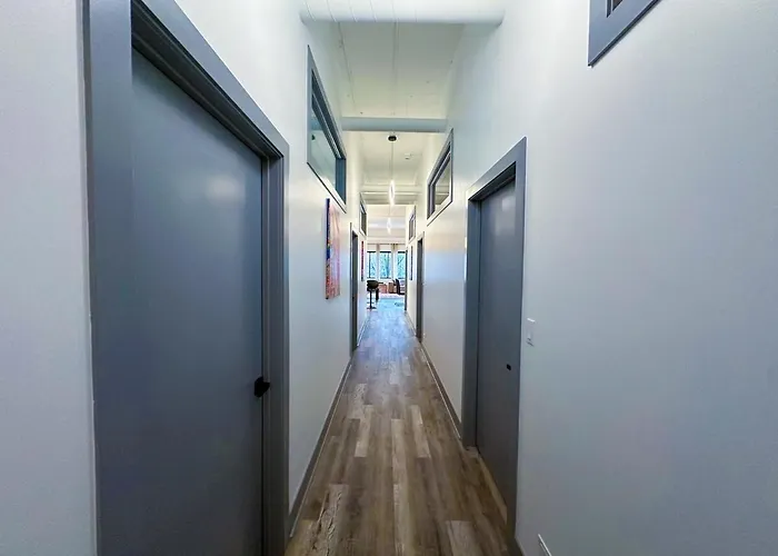 Luxury 6br Group In Mccormick - Sleeps 12 Apartment
