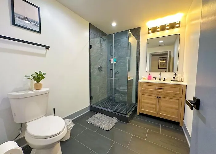 Luxury 6br Group In Mccormick - Sleeps 12 *
