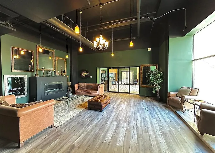 Apartment Luxury 6br Group In Mccormick - Sleeps 12 *