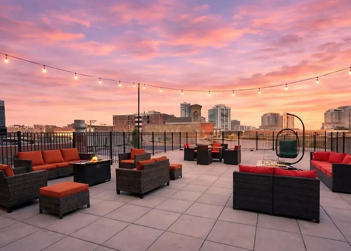 Luxury 6br Group In Mccormick - Sleeps 12