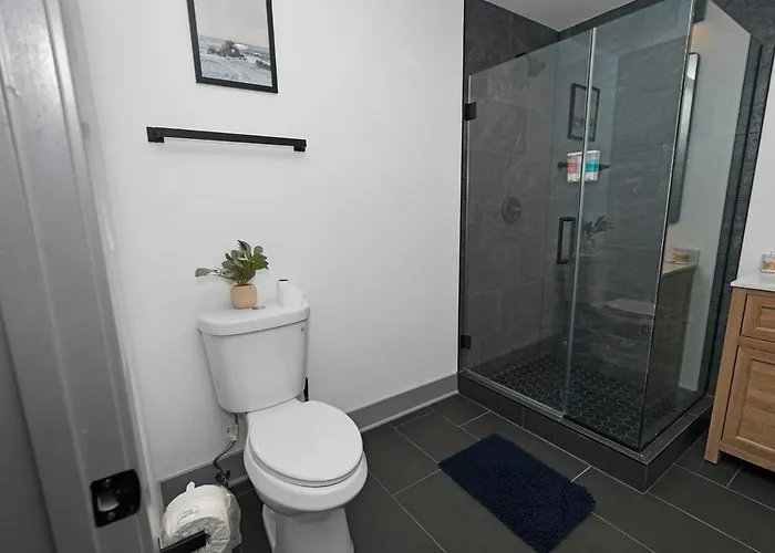 Apartment Luxury 6br Group In Mccormick - Sleeps 12 *